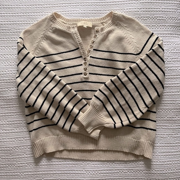 Sezane Leontine Jumper, xs - Picture 7 of 11